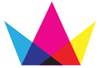Logo Flash Sticker by ITHINKSO