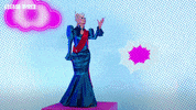 Series Three Scarlett Harlett GIF by BBC Three
