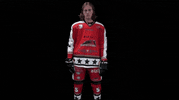 Diables Rouges Celebration GIF by diablesrougesvalenciennes