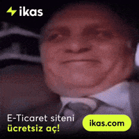 Happy Kurtlar Vadisi GIF by ikas