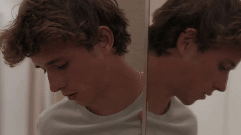 Vermoeiend Sigh GIF by wtFOCK