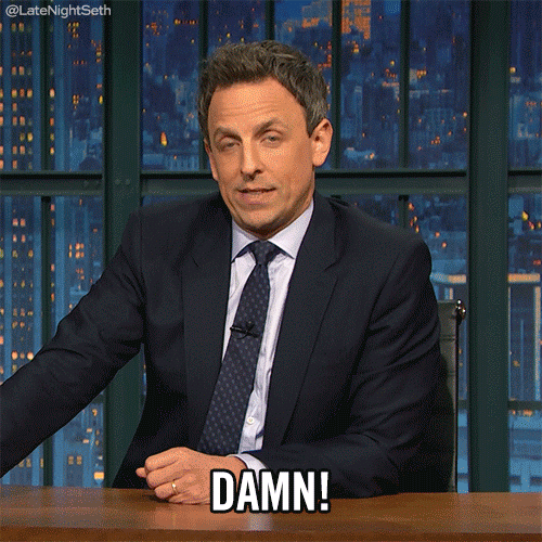 seth meyers GIF by Late Night with Seth Meyers