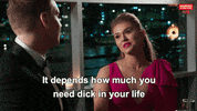 Channel 9 Reaction GIF by Married At First Sight