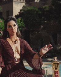 Margarita Reposado GIF by Lobos 1707 Tequila