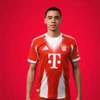 Heart Love GIF by FC Bayern Munich