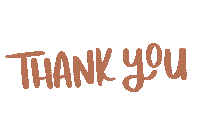 Thank You So Much Sticker