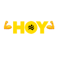 Hoy Se Entrena Sticker by Soy Alive