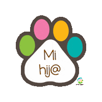 Petilandia animal pet emprendimiento mascota Sticker
