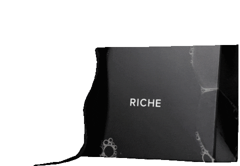 puzzle sponge Sticker by Riche
