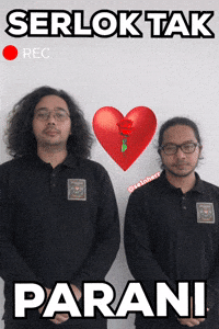 Reza Auditore GIF