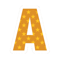 American Sticker
