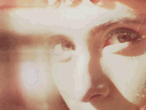 samirawinter giphyupload film rainbow space GIF