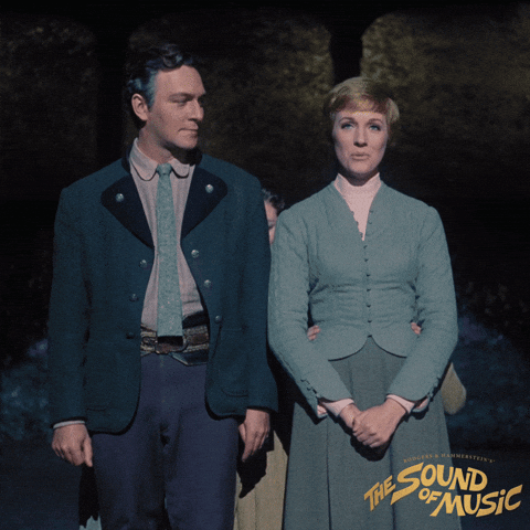Musical Theatre Singing GIF by Rodgers & Hammerstein