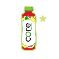 water watermelon Sticker