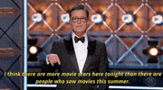 the emmy awards emmys 2017 GIF by CBS