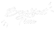 Hungry Breakfast Time Sticker