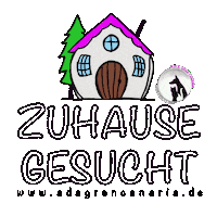 Tierschutz Adoptme Sticker by TierschutzADAGranCanaria