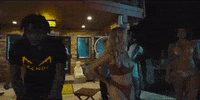 Sheff G Sleepy Hallow GIF by Winners Circle