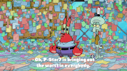 season 9 episode 23 GIF by SpongeBob SquarePants