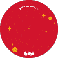 Sticker by Calçados Bibi