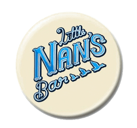 Happy Birthday Party Sticker by littlenans