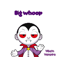 Halloween Vibes Sticker by VeeFriends