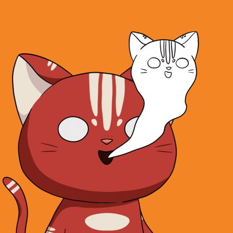 Sell My Soul Ginger GIF by Kitaro World