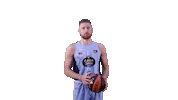 Liga Endesa Sport Sticker by ACB