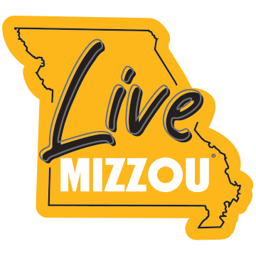 Mu Zou Sticker by University of Missouri