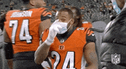 Regular Season Football GIF by NFL