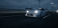 Honda R GIF