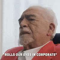Corporate Life Briancox GIF by Malibu Rum