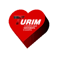turimimplementos  Sticker