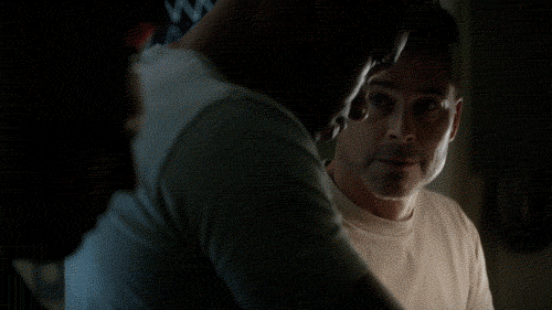 #codeblack GIF by CBS