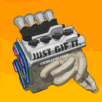 Racing Race GIF by kneapolitan