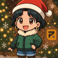 Happy Christmas GIF by Persona