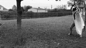 Black And White Dancing GIF by ODE Willie's Funky Bunch