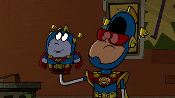 what whatever GIF by Atomic Puppet