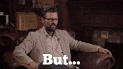 Frustrated January 6 GIF by BabylonBee