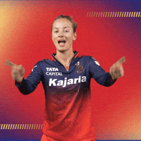 Happy Dance GIF by Royal Challengers Bengaluru