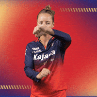 Happy Dance GIF by Royal Challengers Bengaluru