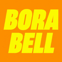 Banana Carnaval GIF by Bell Marques
