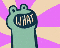 Oh My Wow GIF by Abitan