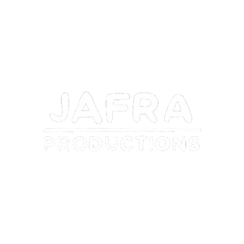 Sticker by Jafra Productions