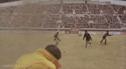 shao lin zu qiu GIF