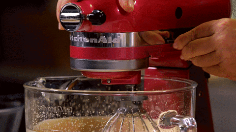baking GIF