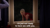 season 1 big sur and strawberry lube GIF by mom