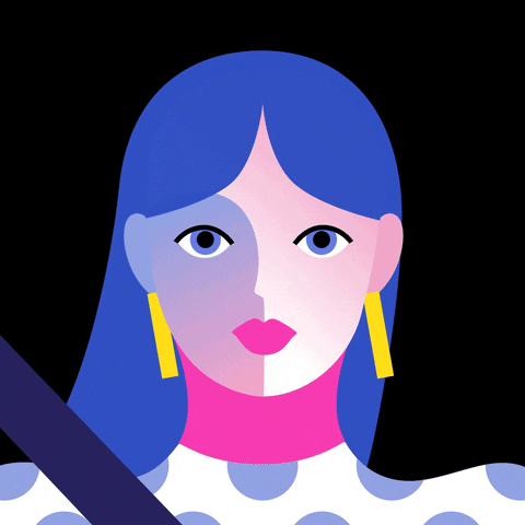 NIVEAItalia giphyupload makeup clio nivea GIF