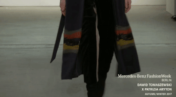 berlin fashion week GIF by Mercedes-Benz Fashion Week Berlin
