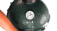 Food Meat Sticker by Big Green Egg Europe